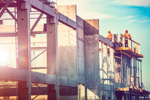 Best Concrete Flooring Contractor  in University Park, NM
