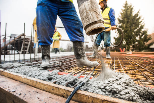 Best Concrete Resurfacing Services  in University Park, NM